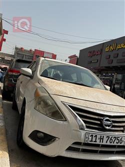 Nissan Sunny